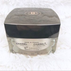 CHANEL Makeup - CHANEL | Chanel Sublimage La Creme Fine Texture CHANEL Makeup - CHANEL | Chanel Sublimage La Creme Fine Texture